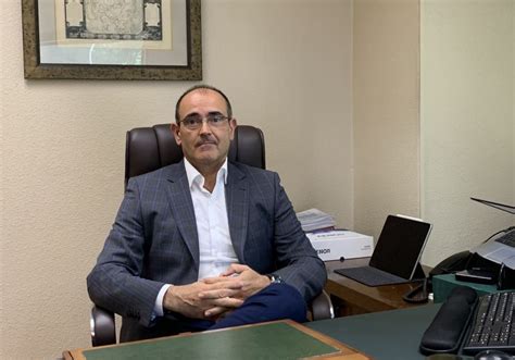 Entrevista a Alberto Zapatero, Consejero de AENOR