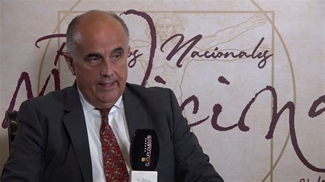 Entrevista a Dr. Antonio Zapatero Gaviria   Premios ...