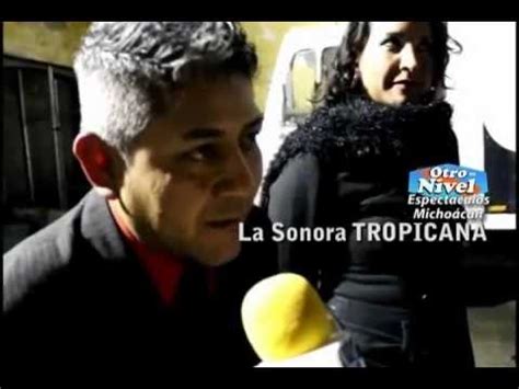 Entrevista a fondo con LA SONORA TROPICANA  Otro Nivel ...