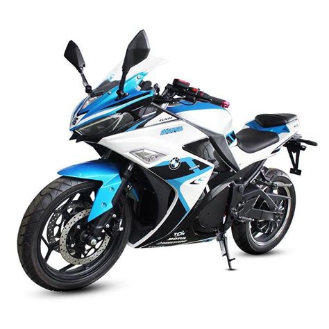 Envía a cuba Moto eléctrica Sport R3