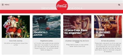 Envía tu currículum para trabajar en Coca Cola | onlinecv.es