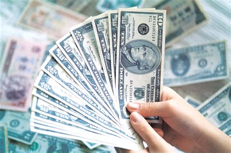 Envíos de dinero aumentan 16%   ElCapitalFinanciero.com