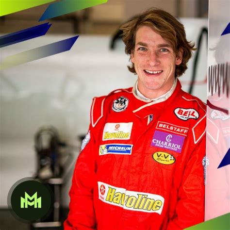 Ep 24 with Freddie Hunt  Racing driver and son of James ...