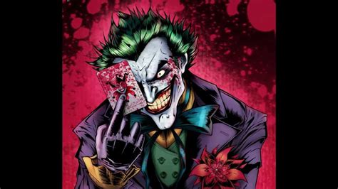 Epic Joker Pictures!   YouTube