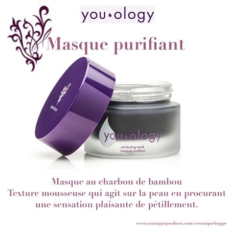 Épinglé par Veronique Huppé sur Masque purifiant | Maquillage younique ...