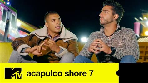 Episodio 14 | Acapulco Shore 7   YouTube