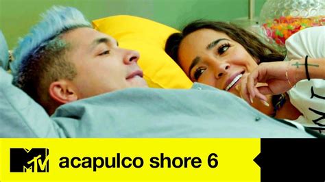 Episodio 5 | Acapulco Shore 6   YouTube