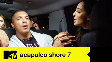 Episodio 5 | Acapulco Shore 7   YouTube