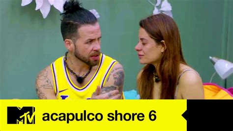 Episodio 7 | Acapulco Shore 6   YouTube