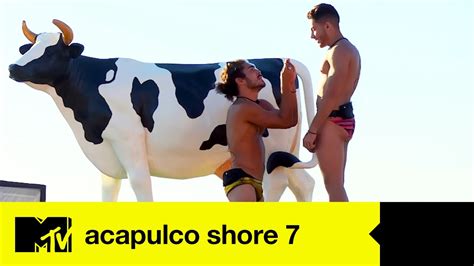 Episodio 7 | Acapulco Shore 7   YouTube