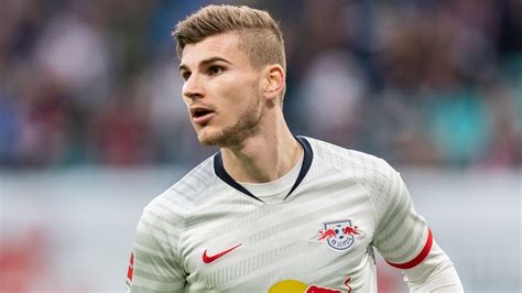 EPL: Timo Werner set to sign £200,000/week deal with ...