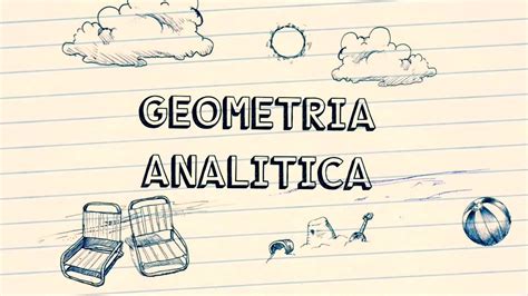 Equipo 5  Aplicaciones de la Geometría Analítica en la ...