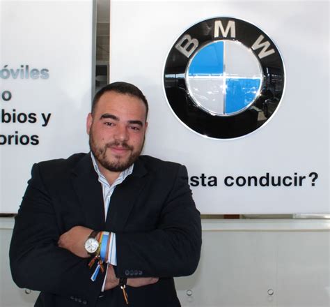 Equipo |Adler Motor, Concesionario BMW en Olías del Rey ...