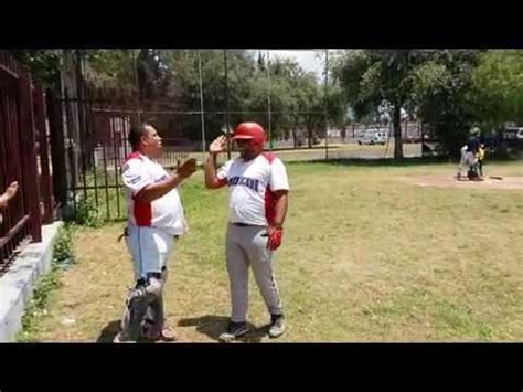 Equipo béisbol Dominicano en México   YouTube