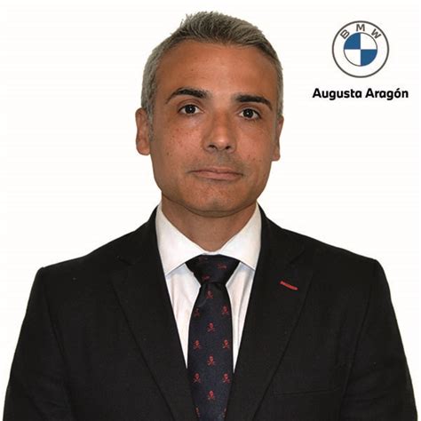 Equipo BMW Augusta Aragón, Concesionario oficial BMW