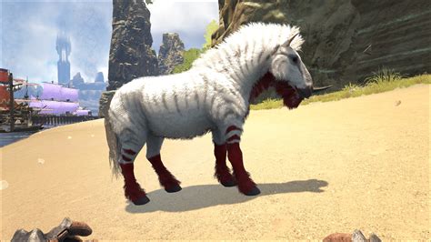Equus   Official ARK: Survival Evolved Wiki