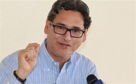 Erasmo González aspira a ser candidato a gobernador por Morena en 2022 ...