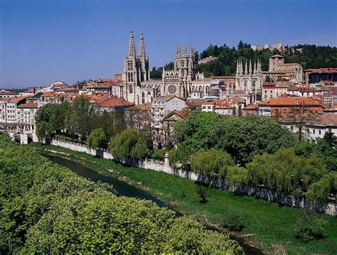 Erasmus Experience in Burgos, Spain by Ashleigh | Erasmus ...