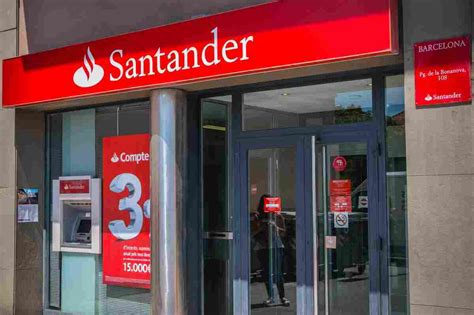 ¿Eres cliente del Banco Santander? Cuidado con la estafa ...