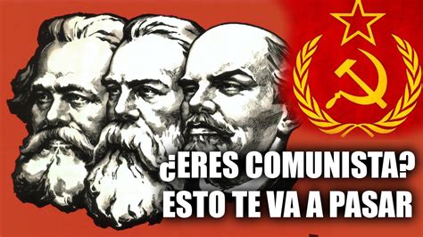 ¿Eres comunista? ☭   YouTube