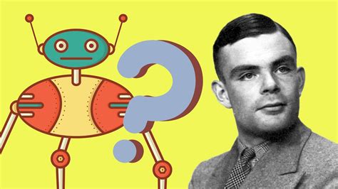 ¿Eres un robot? Aprueba el Test de Turing | UMH Sapiens