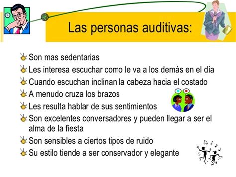 ¿Eres Visual, Auditivo o Kinestésico?