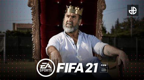 Eric Cantona FIFA 21 ICON rating confirmed and moments ...