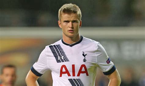 Eric Dier believes Tottenham have finally got rid of their ...