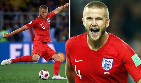 Eric Dier girlfriend: Is the England World Cup star single ...