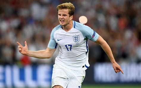 Eric Dier has been transformed into England s Sergio ...