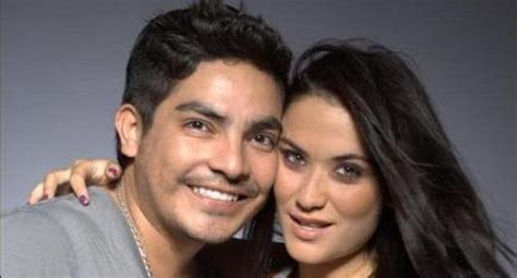 Erick Elera se reconcilió con su esposa tras corta separación | TVMAS ...