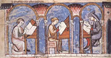 Erik Kwakkel • The invisible medieval scriptorium Meet the...