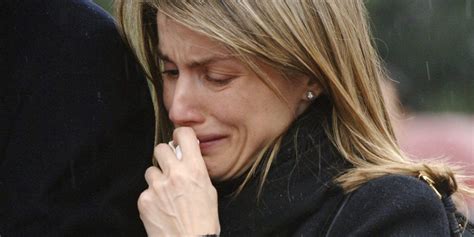 Erika Ortiz Rocasolano, la muerte que provocó las lágrimas ...