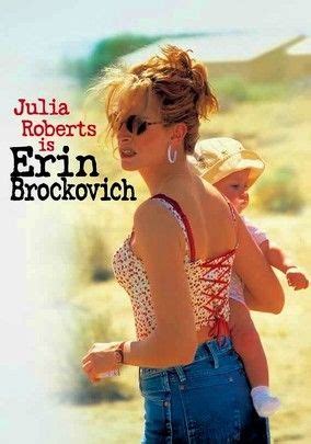 Erin Brockovich  2000  Julia Roberts | Cine | Videos ...