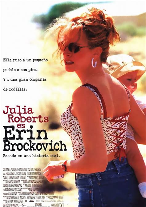Erin Brockovich   Película 2000   SensaCine.com