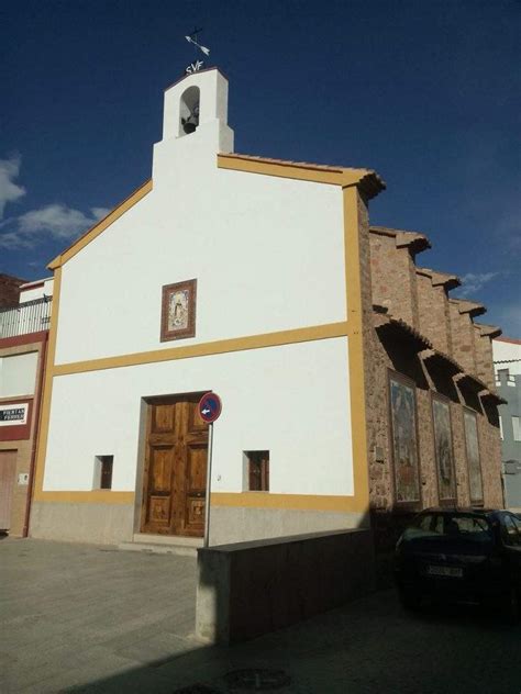 Ermita De San Vicente Ferrer  La Vall d Uixó  | Horario de Misas