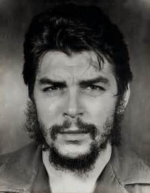 Ernesto Che Guevara 1962 – Color by Klimbim 0.1
