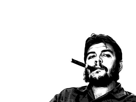 Ernesto Che Guevara by POLangevin on DeviantArt