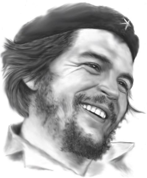 Ernesto Che Guevara | cille85