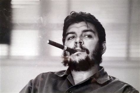 Ernesto Che Guevara : ColorizedHistory