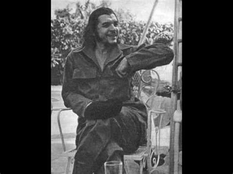 Ernesto  che  Guevara de la Serna   YouTube