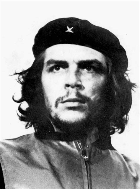 Ernesto Che Guevara : Documents, photos, discours