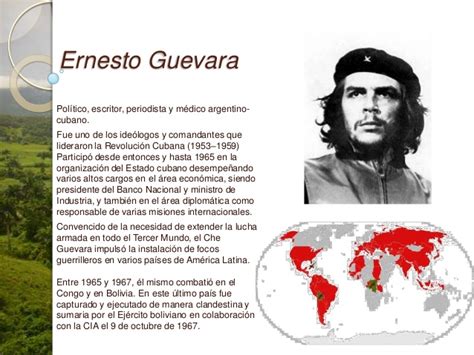 Ernesto  Che  Guevara