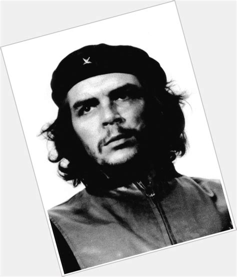 Ernesto Che Guevara | Official Site for Man Crush Monday # ...