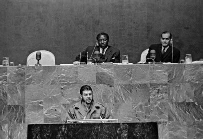 Ernesto Che Guevara: Patria o muerte Opinión en RT