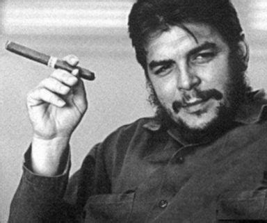 Ernesto  Che  Guevara  President Welles  | Alternative ...