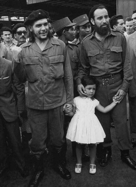 Ernesto  Che  Guevara   Rare Photo Collection...111 ...
