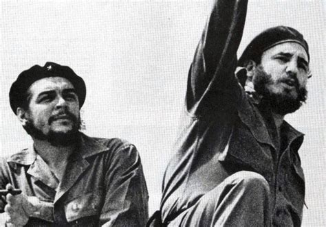 Ernesto Che Guevara: the image of Cuba | 1967: Death of ...