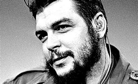 Ernesto Guevara   Cuba Treasure