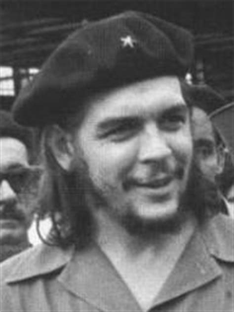 Ernesto Guevara de la Serna  1928 1967  | Cultura Cuba